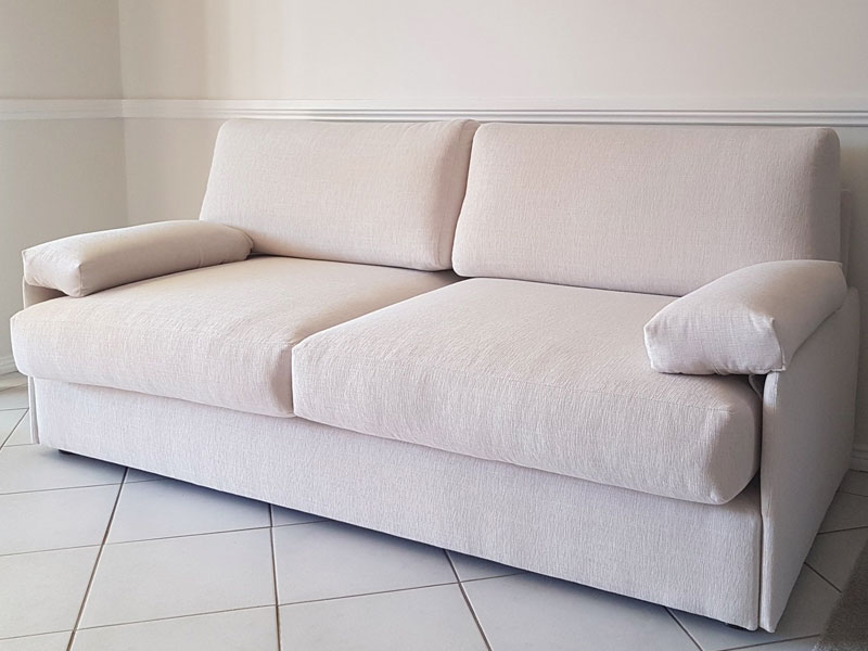 Reupholstery Sofa